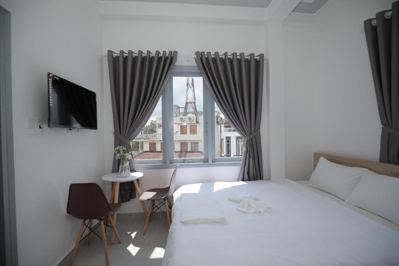 M Hotel Đà Lạt Da Lat Exterior foto