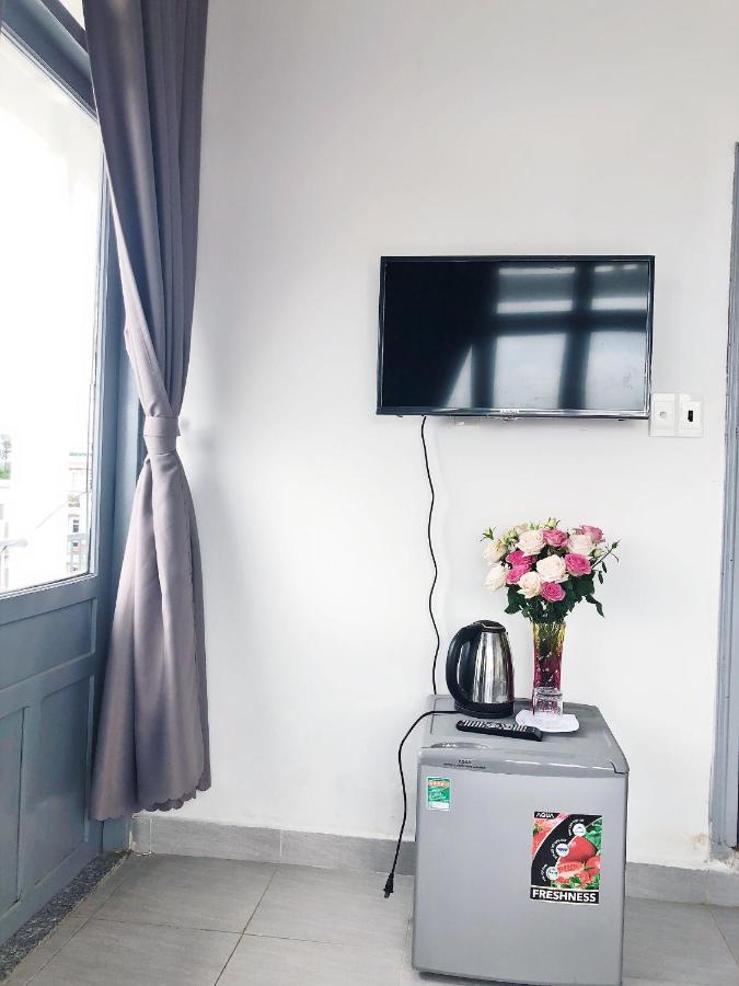 M Hotel Đà Lạt Da Lat Exterior foto